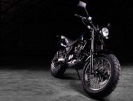 Hyosung RT 125 Karion: galería de fotos y ficha técnica 11 Hyosung RT 125 Karion 6