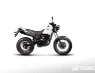 Hyosung RT 125 Karion: galería de fotos y ficha técnica 7 Hyosung RT 125 Karion 8