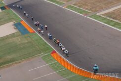 FIM CEV Motorland 2015 - Motorbike Magazine