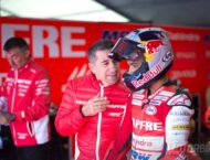 Moto3 Sachsenring 2015: Pole con caída para Danny Kent en Alemania 4 Jorge Martin Moto3 Sachsenring