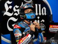 Moto3 Sachsenring 2015: Pole con caída para Danny Kent en Alemania 5 Jorge Navarro Moto3 Sachsenring