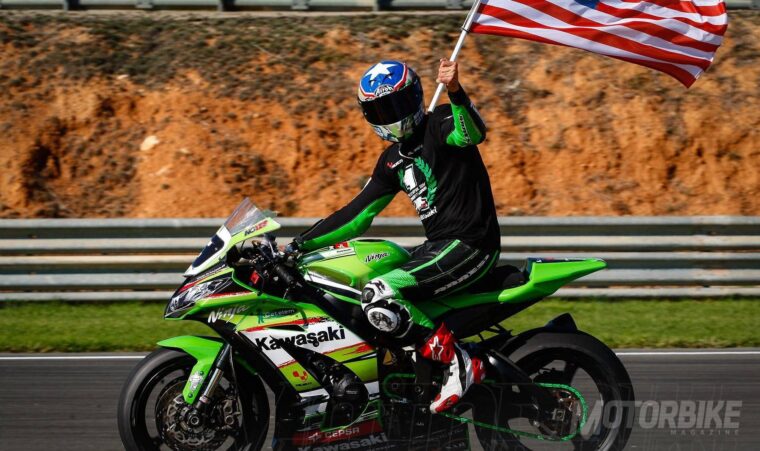 Kenny Noyes evoluciona favorablemente