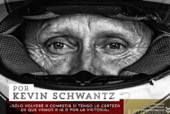 Kevin Schwantz - Motorbike Magazine