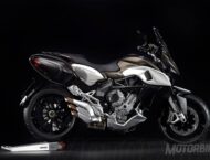 MV Agusta Stradale 800 1