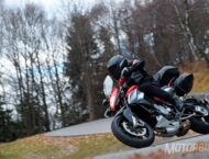 MV Agusta Stradale 800 12