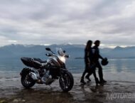 MV Agusta Stradale 800 13