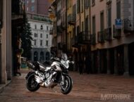 MV Agusta Stradale 800 14