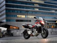 MV Agusta Stradale 800 17
