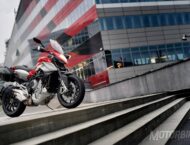 MV Agusta Stradale 800 18