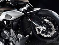 MV Agusta Stradale 800 2