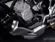 MV Agusta Stradale 800 3