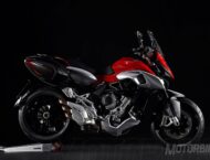 MV Agusta Stradale 800 4