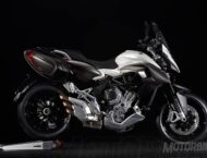 MV Agusta Stradale 800 5