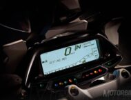 MV Agusta Stradale 800 6