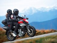 MV Agusta Stradale 800 7