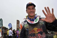 Marc Coma - Motorbike Magazine