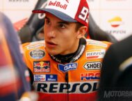 MotoGP Sachsenring 2015: Márquez recupera el rodillo 4 Marc Marquez MotoGP Sachsenring 2015