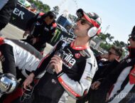 Los Oscar de MotoGP 2015 15 Marco Melandri MotoGP Aprilia