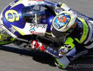 Moto3 Sachsenring 2015: Pole con caída para Danny Kent en Alemania 8 Maria Herrera Moto3 Sachsenring