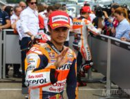 MotoGP Sachsenring 2015 Pedrosa