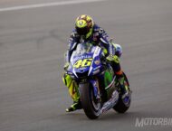 MotoGP Sachsenring 2015 Rossi