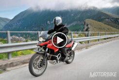  Play BMW F700 GS 9