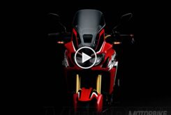  Play Honda Africa Twin 1