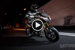  Play Yamaha MT 09 Tracer 7