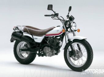 Hyosung RT 125 Karion 8 RV125L5 30H D