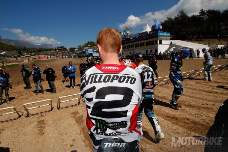 RV2Motorbike Magazine