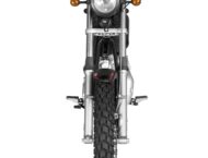 Rieju Tango 125: galería de fotos y ficha técnica 4 Rieju Tango 125 5