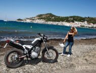 Rieju Tango 125: galería de fotos y ficha técnica 8 Rieju Tango 125 7