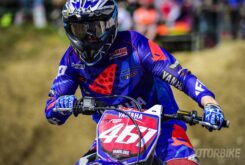 Romain Febvre - Motorbike Magazine