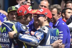 Rossi Lorenzo - Motorbike Magazine