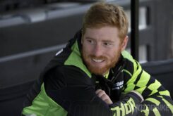 Ryan Villopoto - Motorbike Magazine