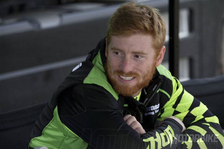 Ryan Villopoto - Motorbike Magazine