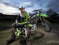Ryan Villopoto RV2Motorbike Magazine