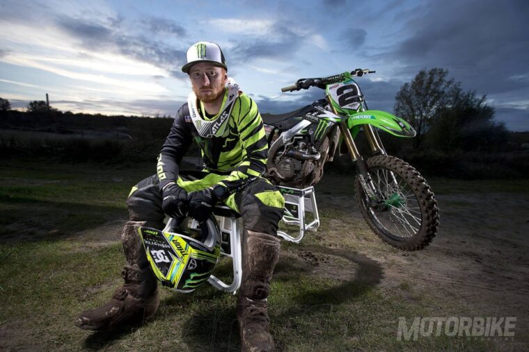 Ryan Villopoto RV2 - Motorbike Magazine