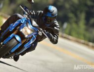 Suzuki: ¡Promociones para 'celebrar el verano'! 4 Suzuki GSX S1000 1