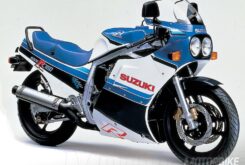 Suzuki MotoGP 1985 Schwantz