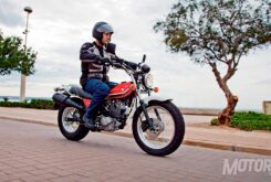 Suzuki Van Van 125 1