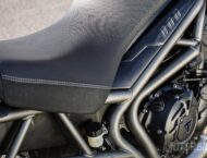 Triumph Tiger 800 XR: vídeo, fotos y ficha técnica 14 Triumph Tiger 800 XR 10