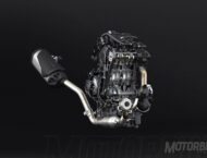 Triumph Tiger 800 XR: vídeo, fotos y ficha técnica 8 Triumph Tiger 800 XR 14