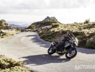 Triumph Tiger 800 XR