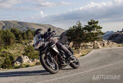 Triumph Tiger 800 XR