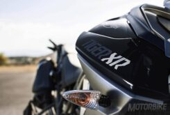 Best 5. Las mejores motos trail A2 limitables de 2017 28 Triumph Tiger 800 XR 7