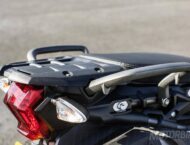 Triumph Tiger 800 XR: vídeo, fotos y ficha técnica 13 Triumph Tiger 800 XR 9