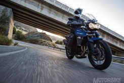 Triumph Tiger 800 3
