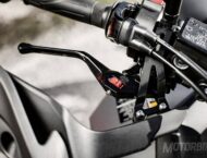 Yamaha MT-09 Tracer: vídeo, fotos y ficha técnica 3 Yamaha MT 09 Tracer 1