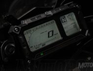 Yamaha MT-09 Tracer: vídeo, fotos y ficha técnica 15 Yamaha MT 09 Tracer 13